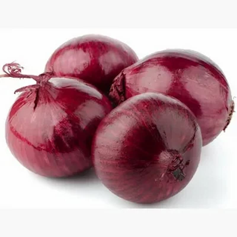 پیاز کم‌ بو با عطر ملایم برای ترشی و سالاد